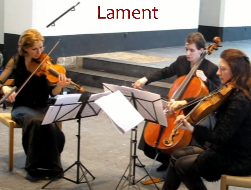 image for Lament